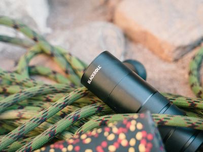 Recovery tools and stretching equipment